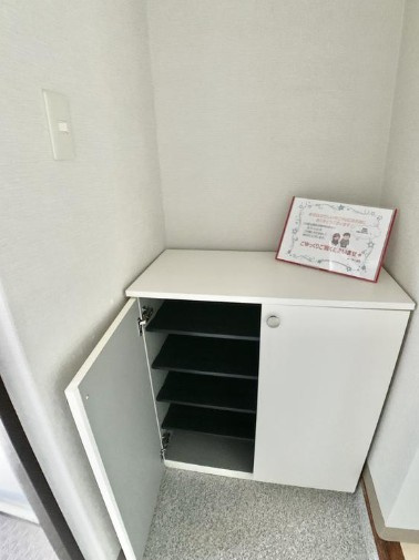 サイレンス錦糸町の設備