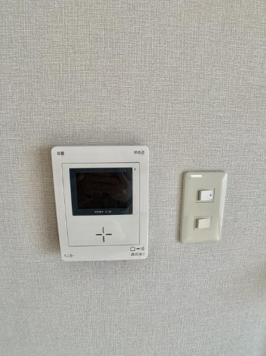 サイレンス錦糸町のセキュリティ