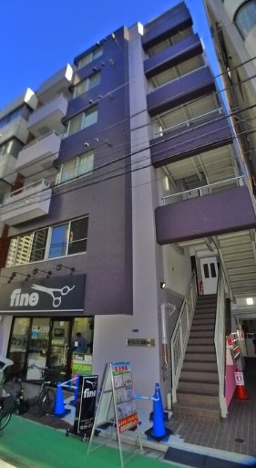サイレンス錦糸町