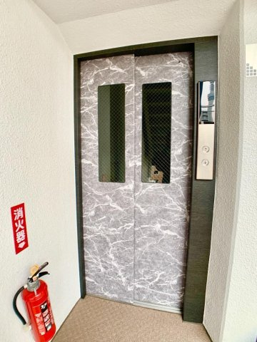 サイレンス錦糸町のその他共用部分