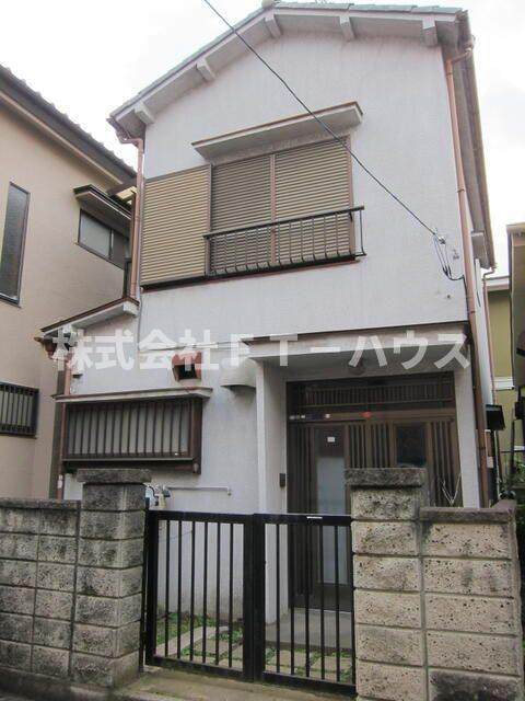 市川市塩焼４丁目貸家