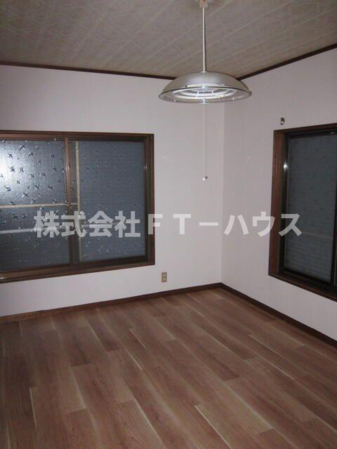 市川市塩焼４丁目貸家のその他