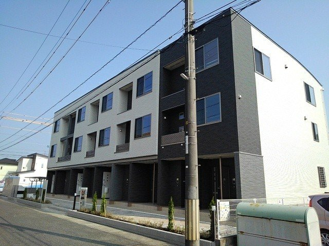 【外観】 | エテルノ・ベル