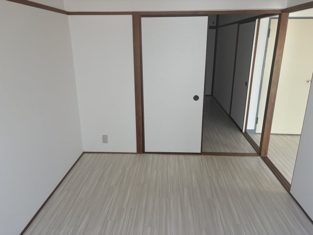 【内装】 | 第２眉山マンション