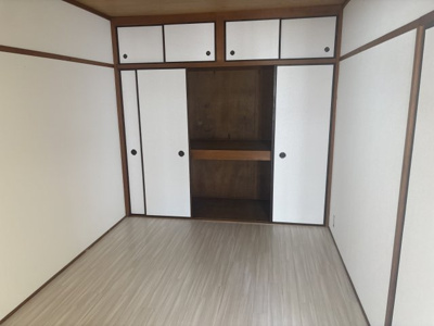 【収納】 | 第２眉山マンション