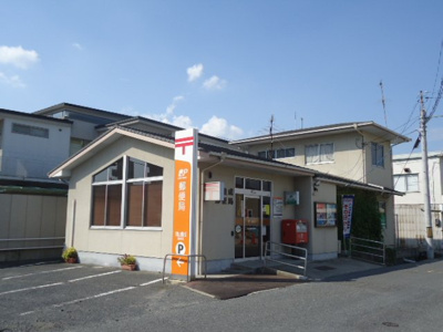【周辺】 | サウレ | 岡山豊成郵便局まで720ｍ