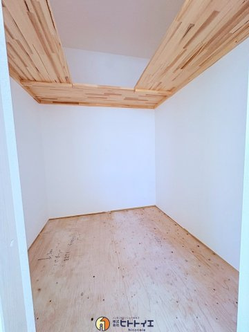 Beeluxの内装
