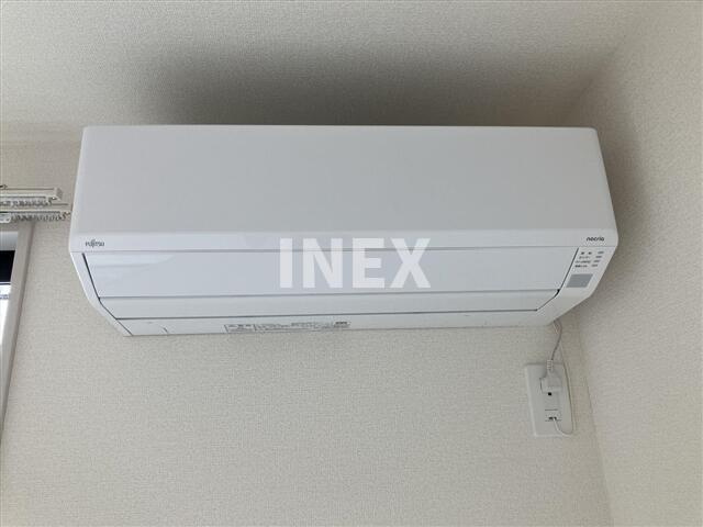マイホームネクスト古市場　１号棟の設備