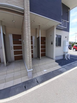 【その他共用部分】 | ミッドタウン玉野　八号館