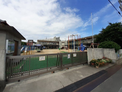 【周辺】 | ミッドタウン玉野　八号館 | 玉野市立   田井幼稚園まで600m