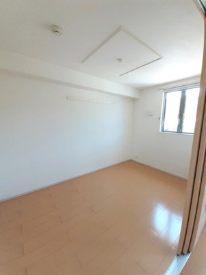 【内装】 | ミッドタウン玉野　八号館