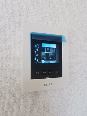 【設備】 | ミッドタウン玉野　七号館