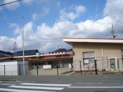 【周辺】 | ミッドタウン玉野　七号館 | 玉野市立  田井幼稚園まで600m