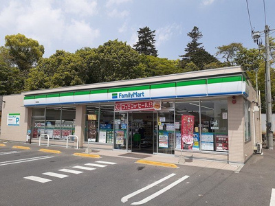 【周辺】 | ＭＯＣＯ | ファミリーマート早島南店まで450m