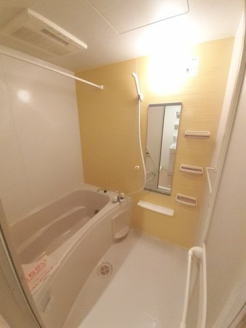 ＭＯＣＯの浴室