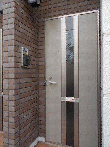 ヌーベル　モリヤスのその他共用部分
