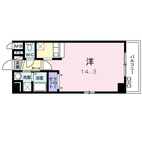 【間取り】 | リョーアイ