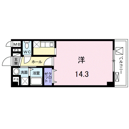 【間取り】 | リョーアイ