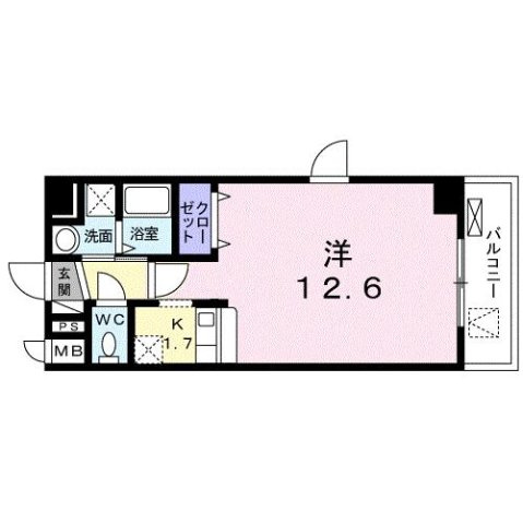 【間取り】 | リョーアイ