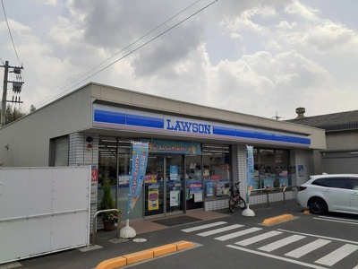 【周辺】 | カーサ・エテルノ | ローソン早島店まで1300m