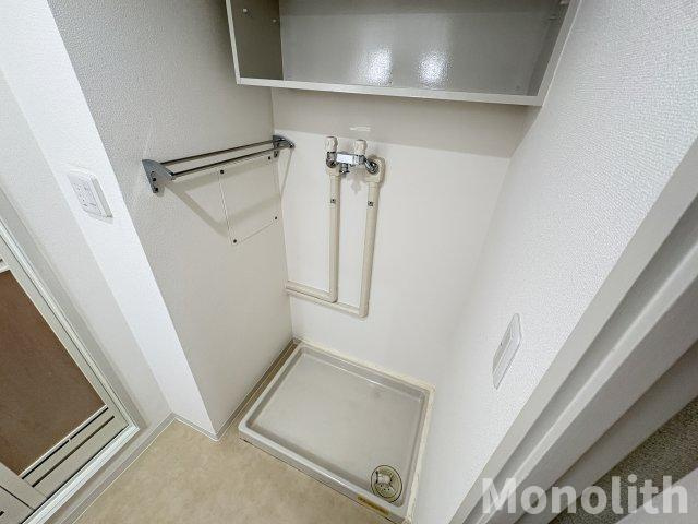 光明池駅前5号棟のその他