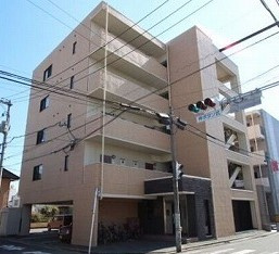 【外観】 | エスペランサ奥田