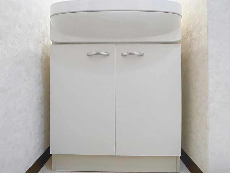 グローリーノーブル の収納