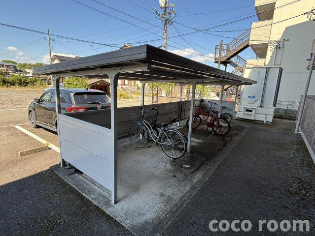 グローリーノーブル のその他共用部分