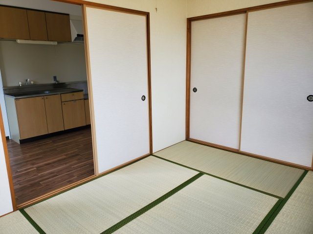 メゾンおばやしのその他