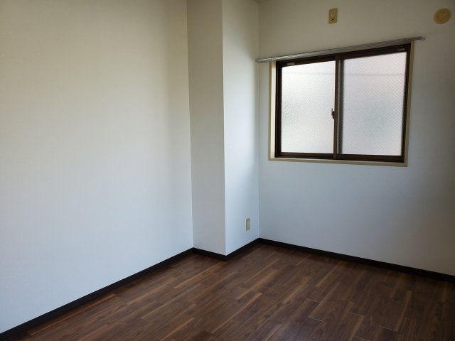 メゾンおばやしの寝室