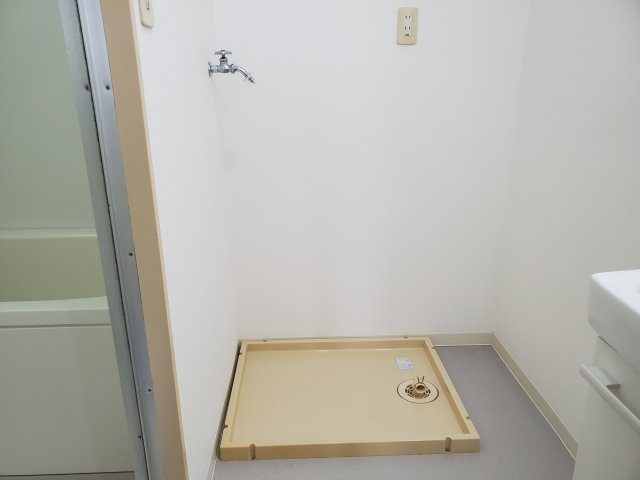 メゾンおばやしの設備