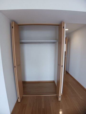 Ｃａｓａ　Ｓｙｕｎｓｕｉの収納
