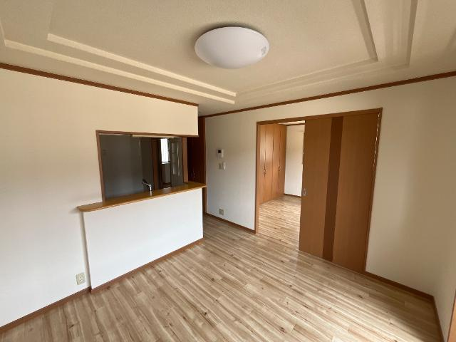 【居間・リビング】 | Palazzo del sole | リビング