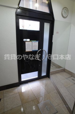 【エントランス】 | ネオロイヤル