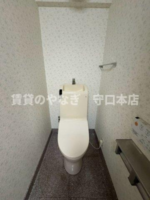 【トイレ】 | ネオロイヤル
