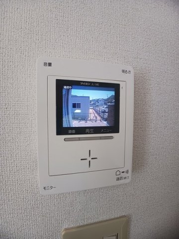 【設備】 | ユーヒルズ大崎