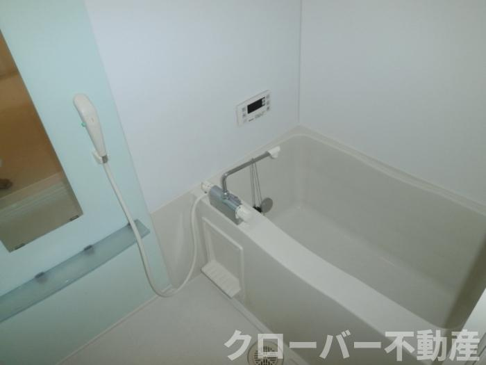 パルティール ハバラの浴室|浴室