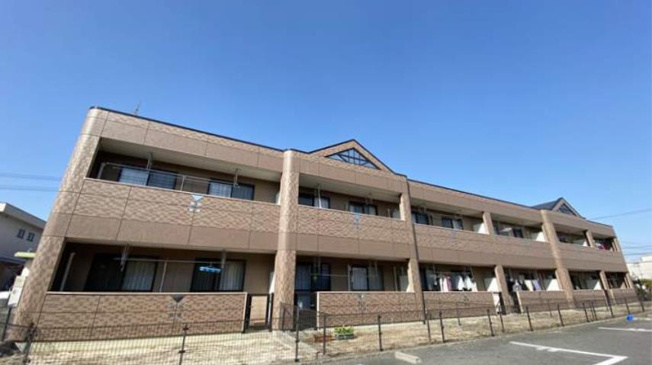【外観】 | プロニティ　オオフク壱番館