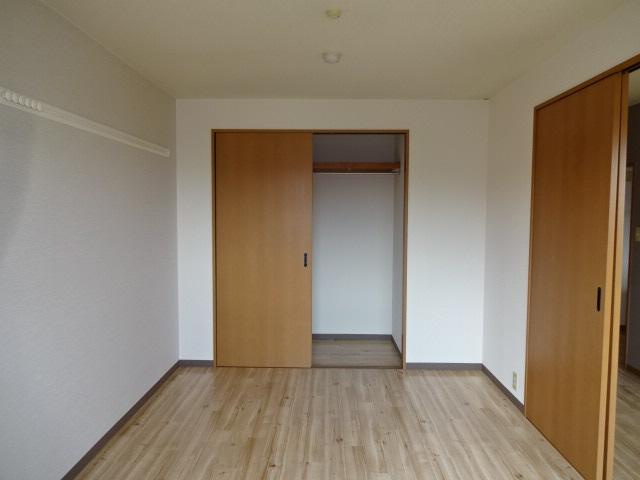 【内装】 | プロニティ　オオフク壱番館 | 洋室