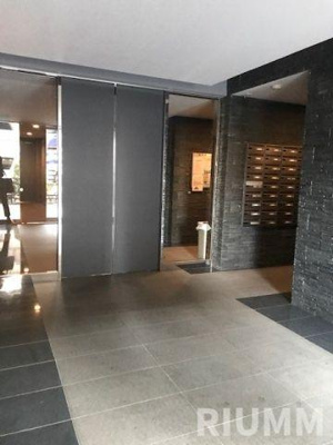 【エントランス】 | ブライズ下北沢