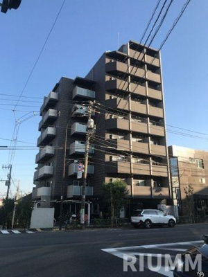 【その他】 | ブライズ下北沢