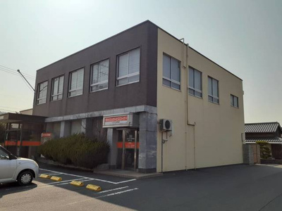 【周辺】 | サンシャイン廣畑 | おかやま 信用金庫まで700m