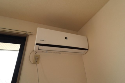 【設備】 | エクシード平野 A棟
