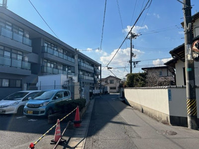 【その他】 | ドミール福島Ｂ