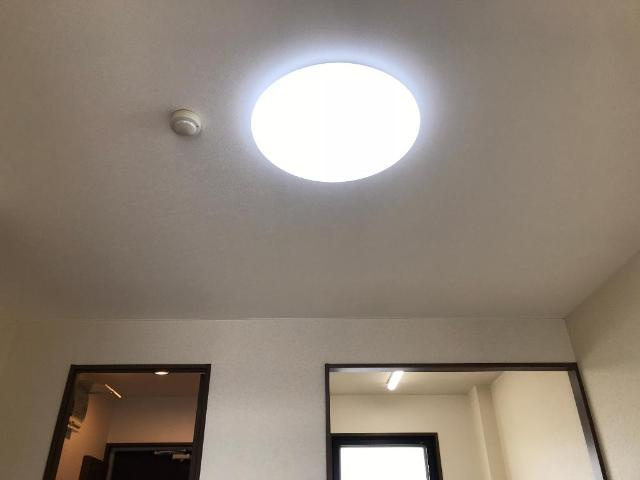 ファインヴィーブル参番館のその他|LED照明