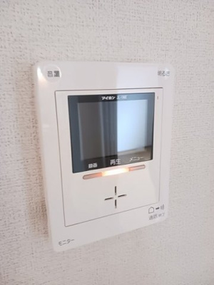 【設備】 | ピュールメゾン