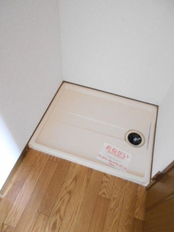 シティ大森のその他