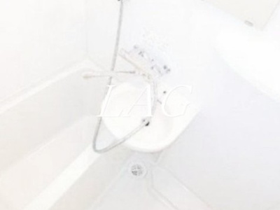 【浴室】 | ゴールドシティ小山 | お風呂です。