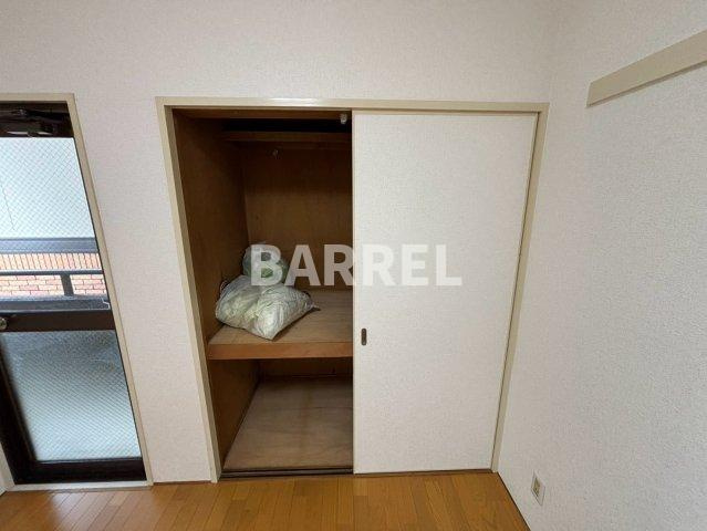 ルベールの収納