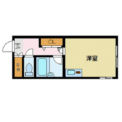 【間取り】 | ふぁみーゆ旭川
